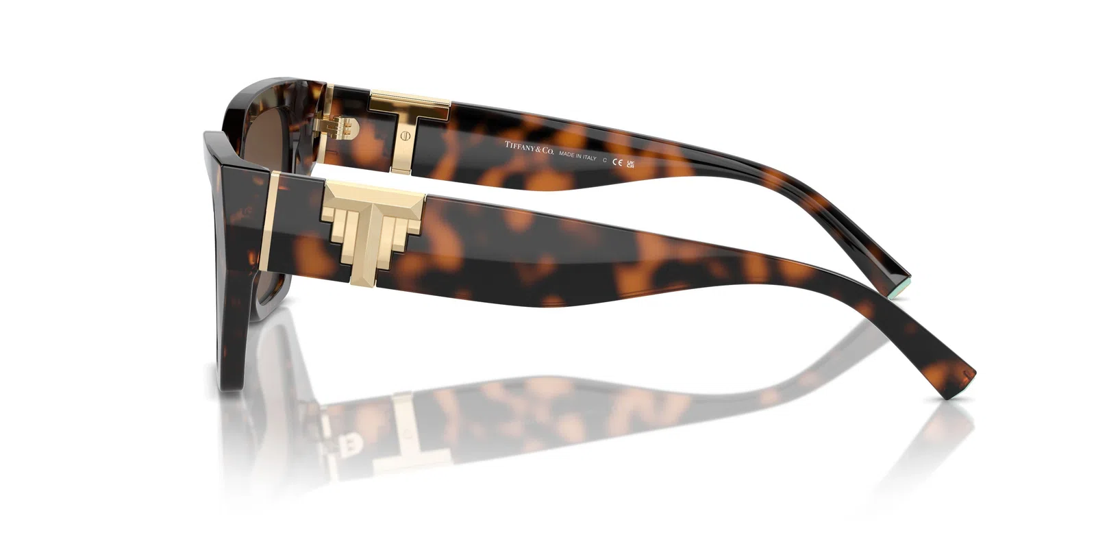 Tiffany 4218 Sunglasses - view 12